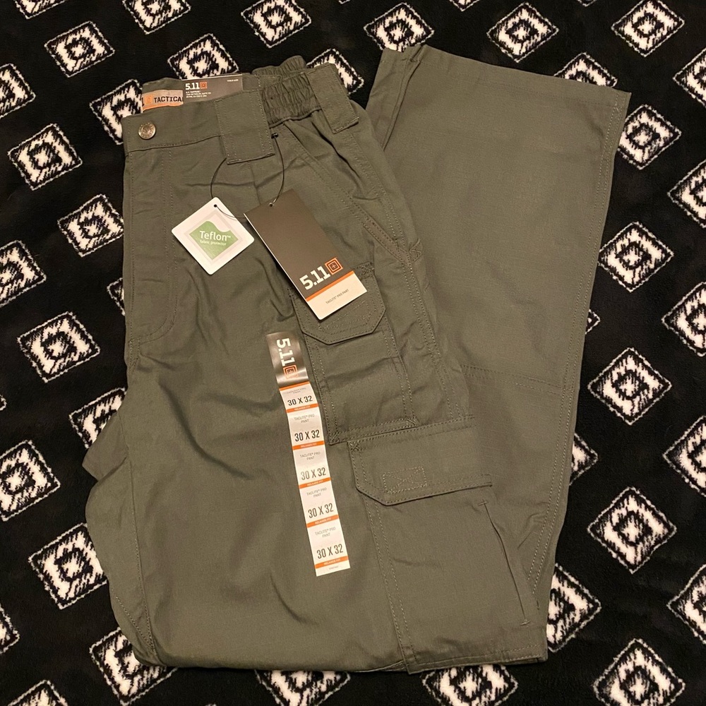 Men’s 5.11 Taclite Pro Pants